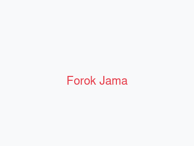 ফরক জামা
